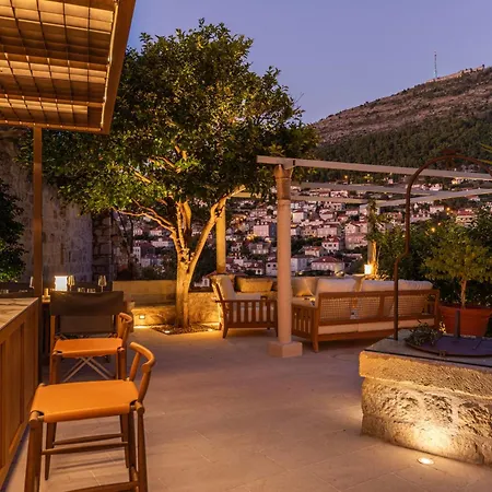 Nerolika - Magnificent Terrace House By Irundo Casa de Férias Dubrovnik