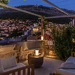 Nerolika - Magnificent Terrace House By Irundo Dom wakacyjny Dubrownik