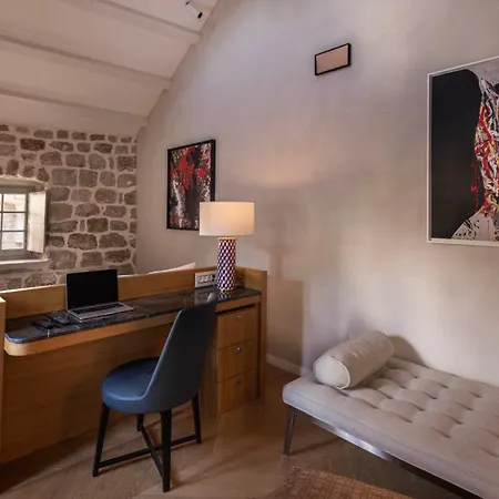 Tatil Evi Nerolika - Magnificent Terrace House By Irundo *