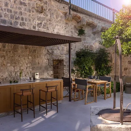 Nerolika - Magnificent Terrace House By Irundo Dom wakacyjny