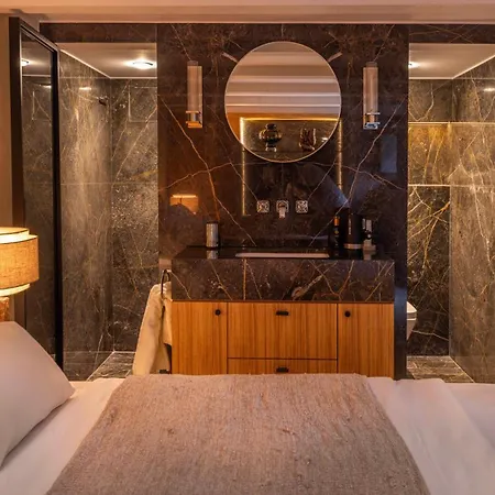 Tatil Evi Nerolika - Magnificent Terrace House By Irundo Dubrovnik