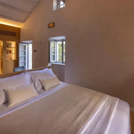 Nerolika - Magnificent Terrace House By Irundo Tatil Evi *