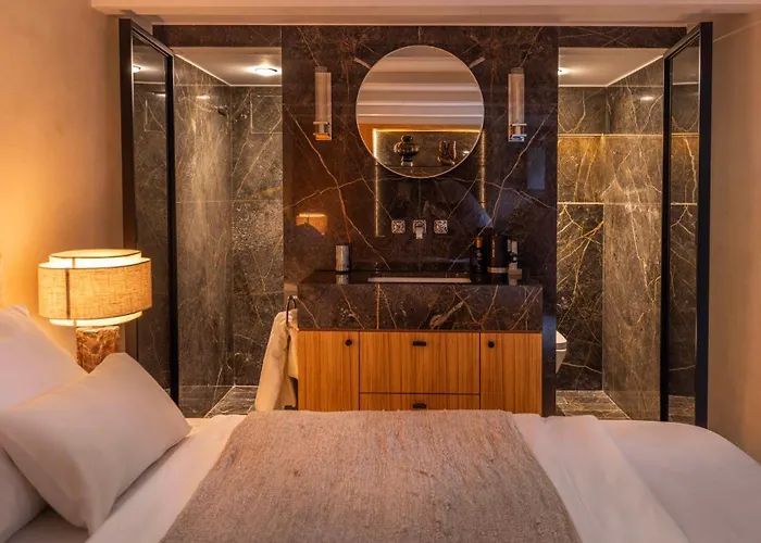 Casa vacanze Nerolika - Magnificent Terrace House By Irundo Ragusa