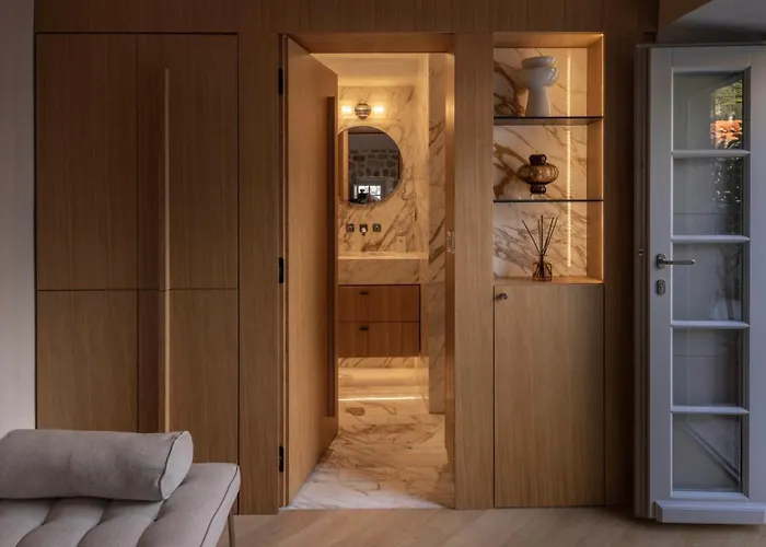 Nerolika - Magnificent Terrace House By Irundo Casa vacanze *