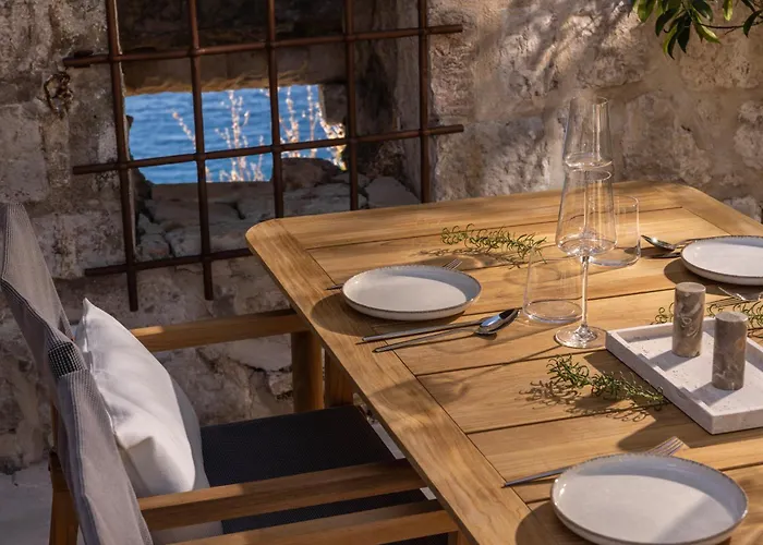 Nerolika - Magnificent Terrace House By Irundo Casa vacanze