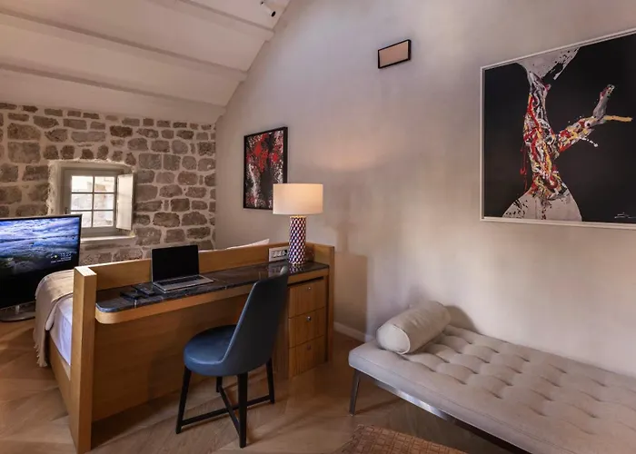 Nyaraló Nerolika - Magnificent Terrace House By Irundo *