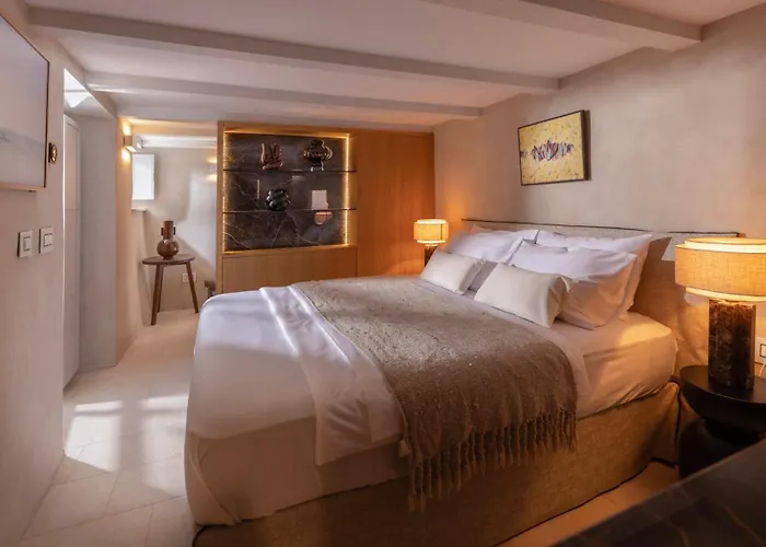 Nyaraló Nerolika - Magnificent Terrace House By Irundo Dubrovnik